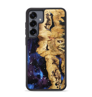 Galaxy S25 Plus Wood Phone Case - Benicio (Cosmos, 799764)