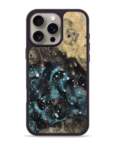 Khloe (799766) iPhone 16 Pro Max Phone Case