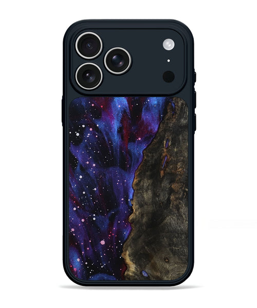 iPhone 17 Pro Max Wood Phone Case - Leonora (Cosmos, 799772)