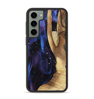 Galaxy S23 Plus Wood Phone Case - Peggie (Cosmos, 799774)