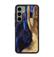 Galaxy S24 Plus Wood Phone Case - Peggie (Cosmos, 799774)