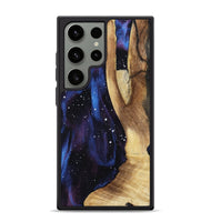 Galaxy S24 Ultra Wood Phone Case - Peggie (Cosmos, 799774)