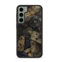 Galaxy S23 Plus Wood Phone Case - Hal (Wood Burl, 799784)