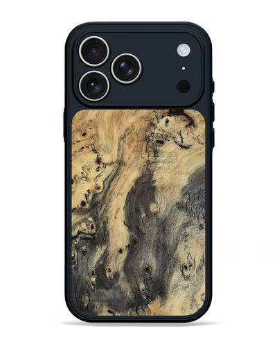 Leander (799785) iPhone 17 Pro Max Phone Case