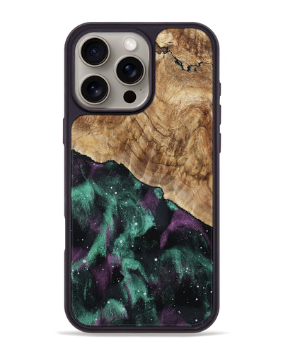 Chace (799788) iPhone 16 Pro Max Phone Case