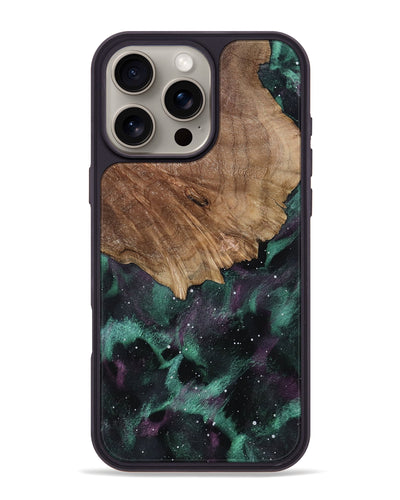 Leon (799801) iPhone 16 Pro Max Phone Case