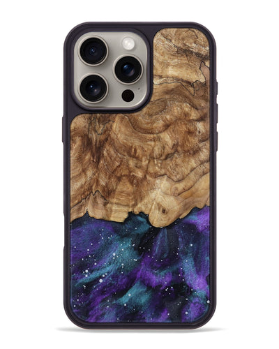 Wilburn (799806) iPhone 16 Pro Max Phone Case