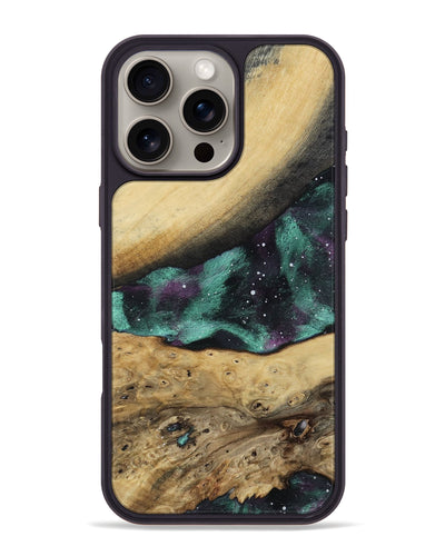 Zev (799807) iPhone 16 Pro Max Phone Case
