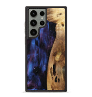 Galaxy S23 Ultra Wood Phone Case - Ami (Cosmos, 799810)