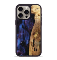 iPhone 15 Pro Max Wood Phone Case - Ami (Cosmos, 799810)
