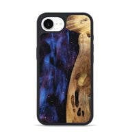 iPhone 16e Wood Phone Case - Ami (Cosmos, 799810)