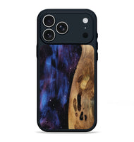 iPhone 17 Pro Max Wood Phone Case - Ami (Cosmos, 799810)