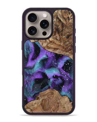 Rusty (799813) iPhone 16 Pro Max Phone Case
