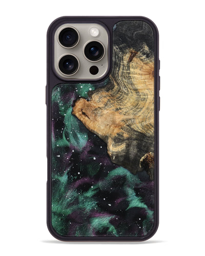 Fritz (799814) iPhone 16 Pro Max Phone Case