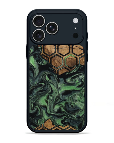 West (799825) iPhone 17 Pro Max Phone Case