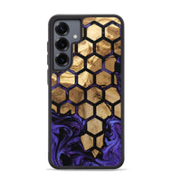 Galaxy S25 Plus Wood Phone Case - Minor (Pattern, 799829)
