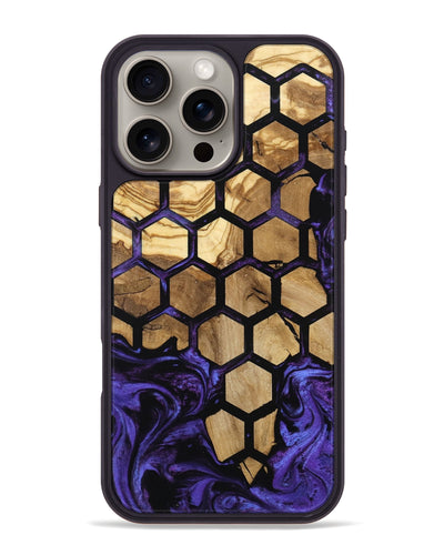 Minor (799829) iPhone 16 Pro Max Phone Case