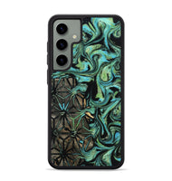 Galaxy S24 Plus Wood Phone Case - Uriel (Pattern, 799833)