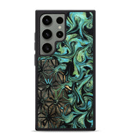 Galaxy S24 Ultra Wood Phone Case - Uriel (Pattern, 799833)
