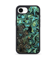 iPhone 16e Wood Phone Case - Uriel (Pattern, 799833)