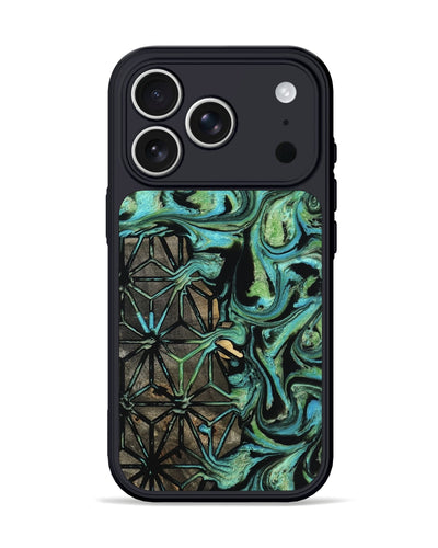 Uriel (799833) iPhone 17 Pro Phone Case