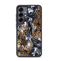 Galaxy S25 Plus Wood Phone Case - Emmitt (Pattern, 799856)