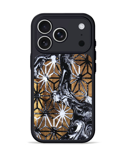 Emmitt (799856) iPhone 17 Pro Phone Case