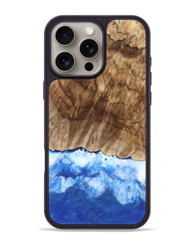 Saundra (799876) iPhone 16 Pro Max Phone Case