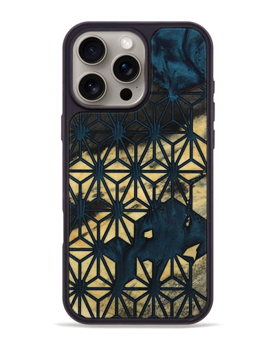 Avi (799881) iPhone 16 Pro Max Phone Case