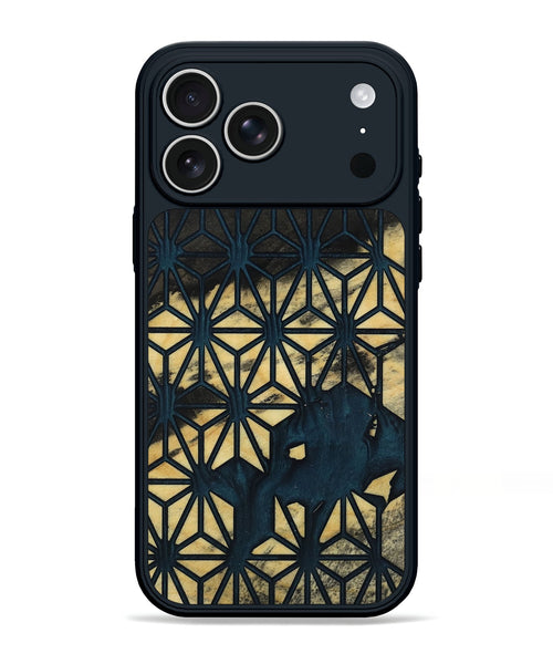 iPhone 17 Pro Max Wood Phone Case - Avi (Pattern, 799881)