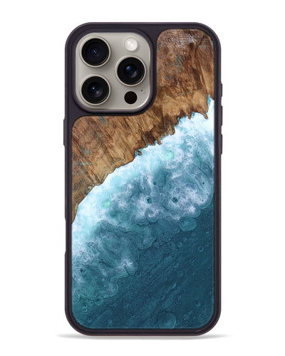 Myrtie (799902) iPhone 16 Pro Max Phone Case