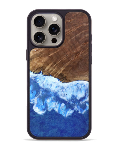 Alayah (799907) iPhone 16 Pro Max Phone Case