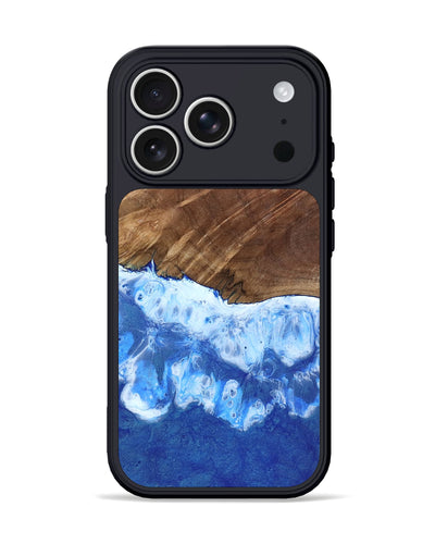 Alayah (799907) iPhone 17 Pro Phone Case