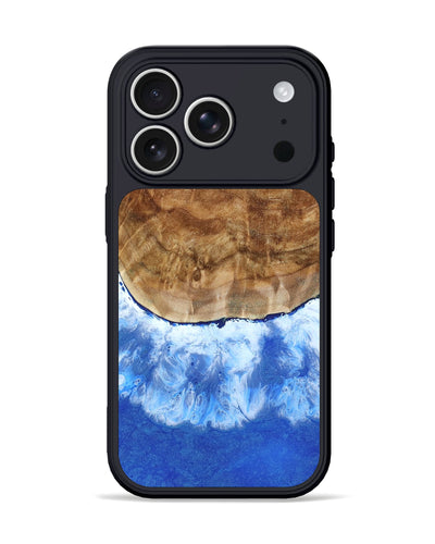 Mollie (799908) iPhone 17 Pro Phone Case