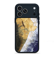 iPhone 17 Pro Max Wood Phone Case - Sonny (Coastal, 799909)