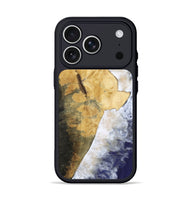 iPhone 17 Pro Wood Phone Case - Sonny (Coastal, 799909)