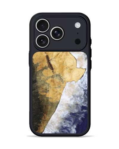 Sonny (799909) iPhone 17 Pro Phone Case