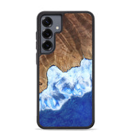Galaxy S25 Plus Wood Phone Case - Asaiah (Coastal, 799912)
