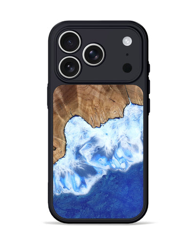 Asaiah (799912) iPhone 17 Pro Phone Case
