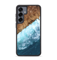 Galaxy S25 Plus Wood Phone Case - Shayna (Coastal, 799913)