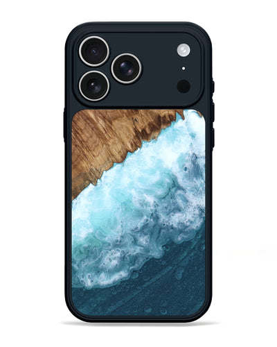 Shayna (799913) iPhone 17 Pro Max Phone Case