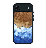 iPhone 17 Air Wood Phone Case - Coby (Coastal, 799914)