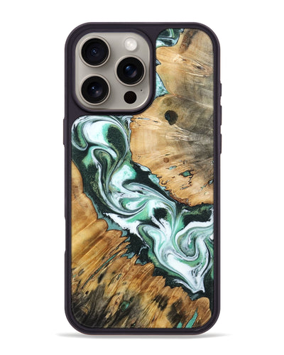 Kenai (799918) iPhone 16 Pro Max Phone Case
