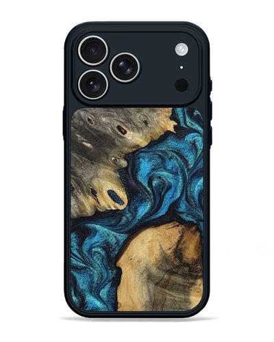 Abril (799935) iPhone 17 Pro Max Phone Case