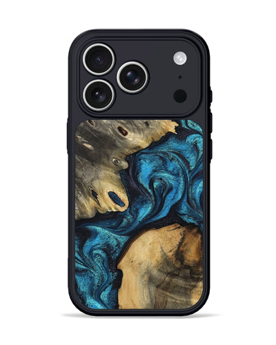 Abril (799935) iPhone 17 Pro Phone Case