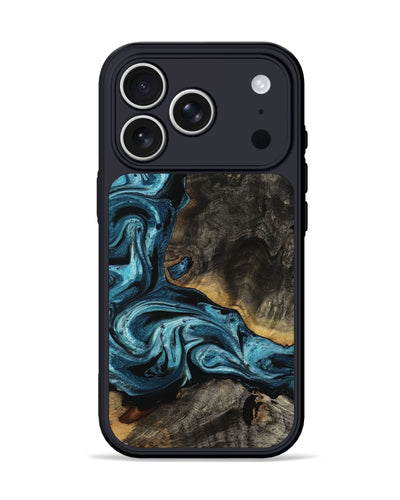 Monroe (799940) iPhone 17 Pro Phone Case