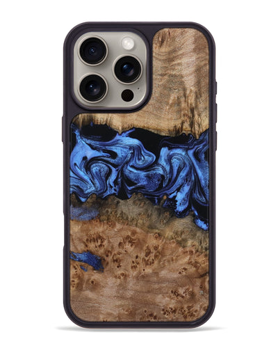 Berkley (799942) iPhone 16 Pro Max Phone Case