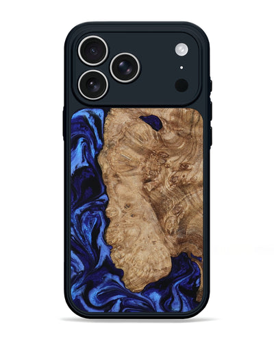 Kale (799943) iPhone 17 Pro Max Phone Case