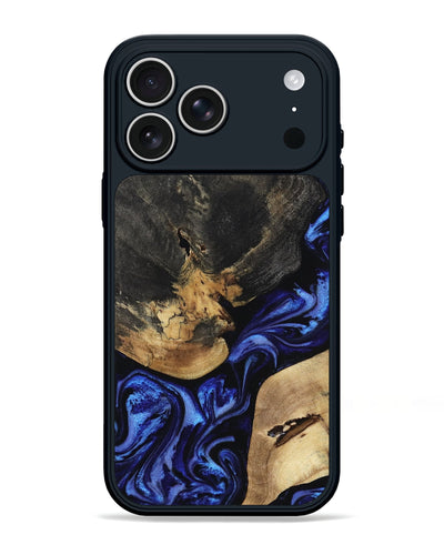 Edythe (799944) iPhone 17 Pro Max Phone Case