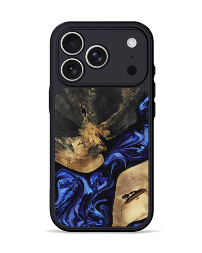 Edythe (799944) iPhone 17 Pro Phone Case